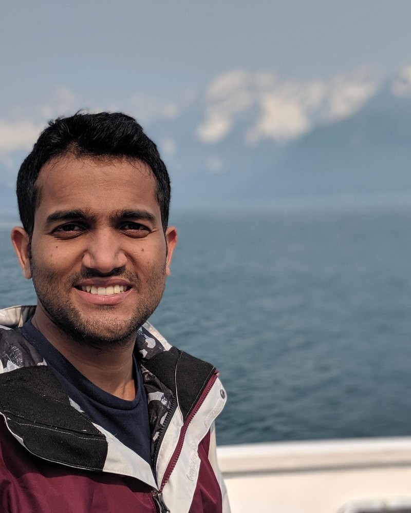 Anandan Sundar